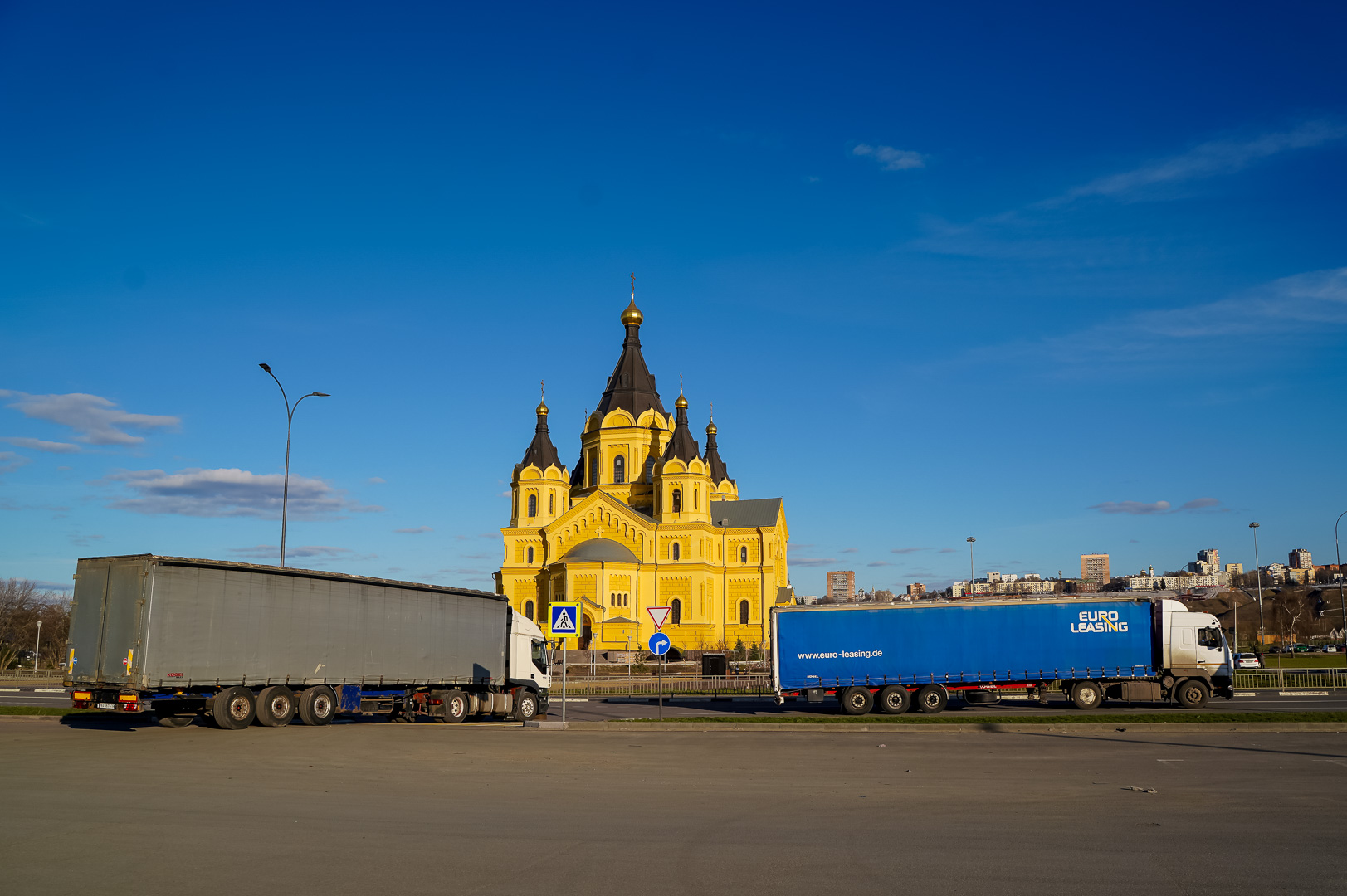 Дубровка нижегородская