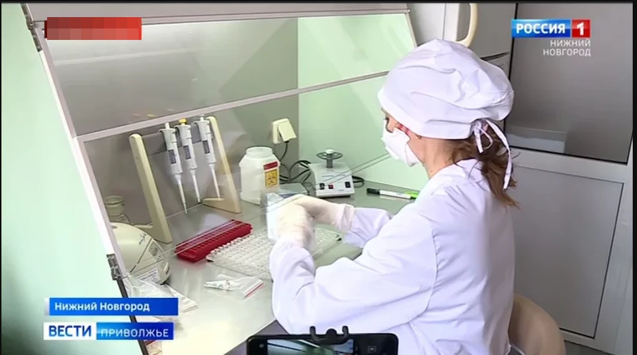 В Нижегородской области еще 236 человек заразились коронавирусом 22 октября 2022 года