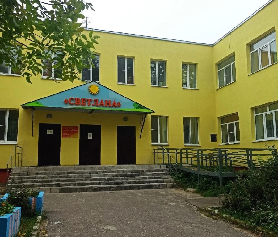 Детский пульмонологический санаторий временно закрывают в Дзержинске из-за аварийной котельной