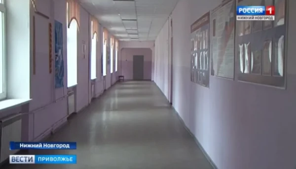 Число закрытых на карантин школ и детсадов в Нижегородской области выросло почти вдвое