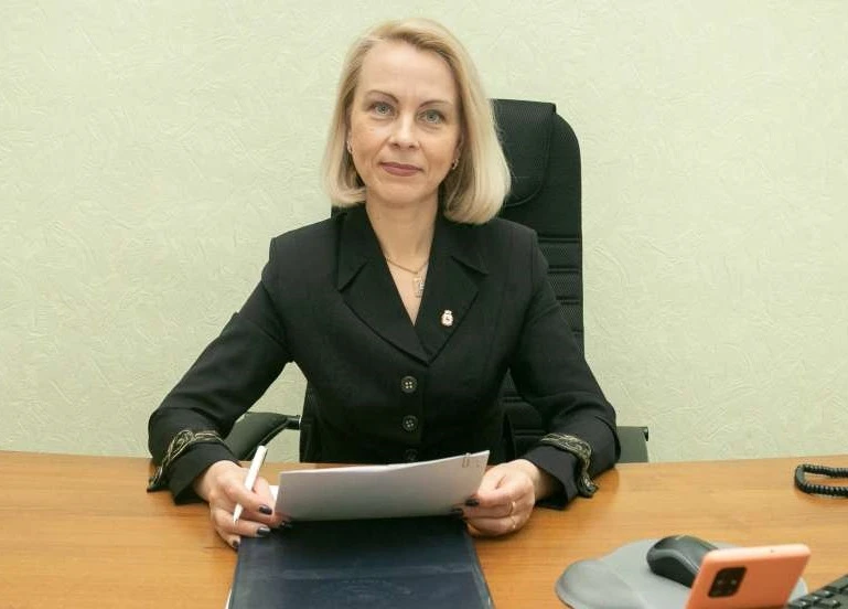 Светлана Гуляева назначена на пост директора департамента культуры Нижнего Новгорода