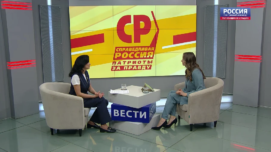 Татьяна Гриневич рассказала, как можно получить бесплатную юридическую помощь