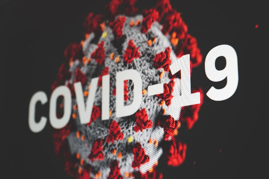 COVID-19 обнаружили еще у 41 нижегородца