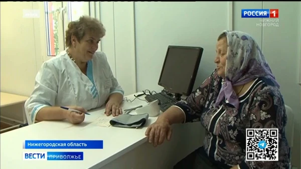 Еще 20 медиков переехали работать в отдаленные округа Нижегородской области благодаря программам «Земский доктор»
