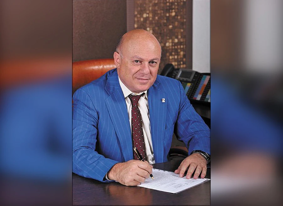 «Единая Россия» приостановила членство в партии богородского депутата, подозреваемого в мошенничестве