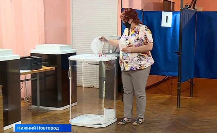 Нижегородские блогеры могут стать наблюдателями на выборах