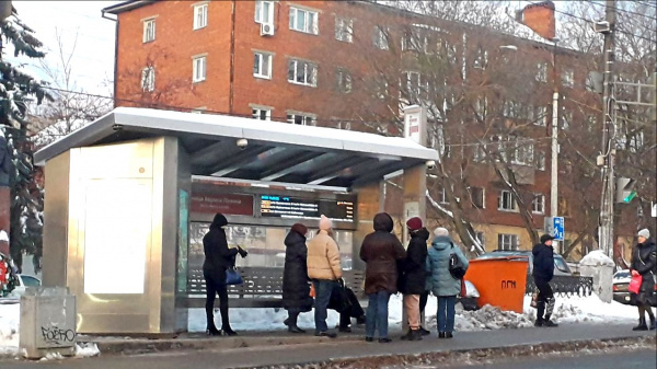 В Нижнем Новгороде продлят два маршрута общественного транспорта: А-47 и А-23 