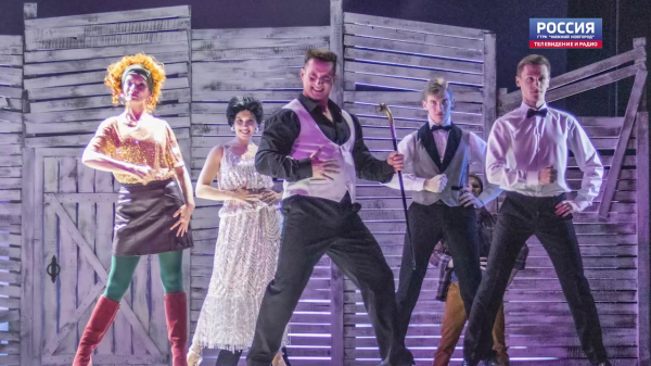 ��� �������� ������������ ���������� ������ 16 - 22 ����� 2026 ����