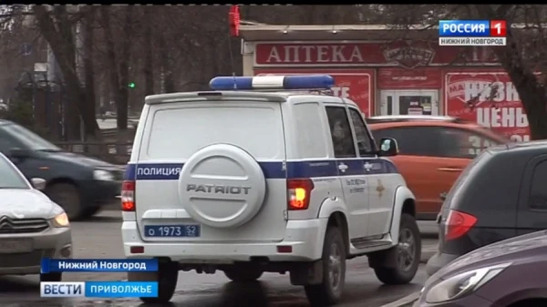 Житель Павлова обокрал маркетплейс, в котором работал водителем