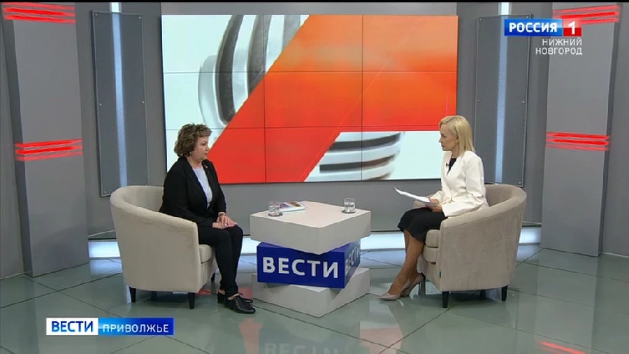 Инна Наумова рассказала, куда обратиться и что делать, если от военнослужащего нет вестей с фронта