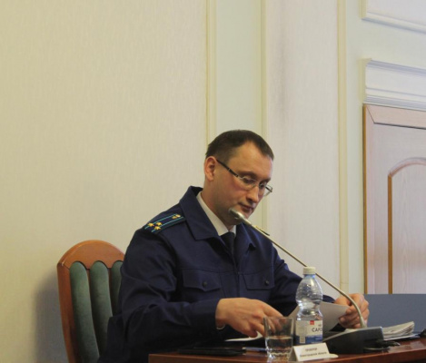 Бывшая замглавы администрации Балахны условно осуждена за злоупотребление должностными полномочиями