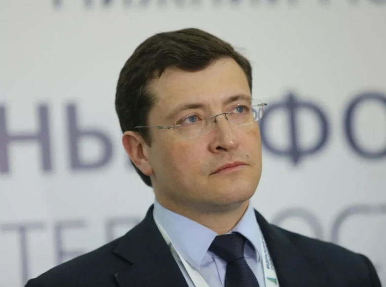 Нижегородский губернатор Глеб Никитин анонсировал продолжение кадровых изменений в региональном правительстве