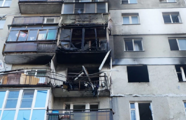Главе СК Бастрыкину доложат о смягчении приговора по делу о взрыве газа в многоэтажке в Нижнем Новгороде