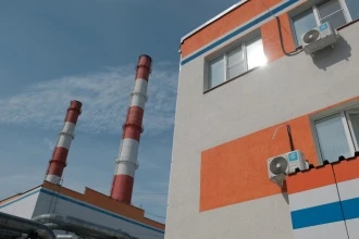 АО "Теплоэнерго" информирует о гидравлических испытаниях на теплосетях Нагорной теплоцентрали с 6 по 9 июня