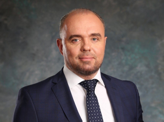 Задержан депутат Законодательного Собрания Нижегородской области Дмитрий Колыванов