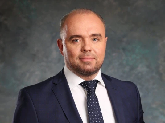 Задержан депутат Законодательного Собрания Нижегородской области Дмитрий Колыванов