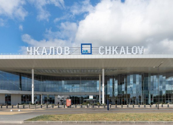 В нижегородском аэропорту вводили ограничения на прием и вылет самолетов