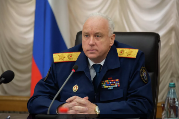Бастрыкин поручил возбудить уголовное дело из-за задержки зарплаты строителям трассы М-12 в Нижегородской области