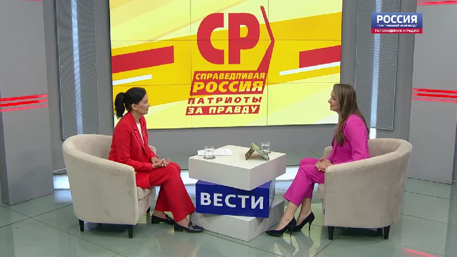 Татьяна Гриневич рассказала о мероприятиях, посвященных 80-летнему юбилею Победы в Великой Отечественной войне
