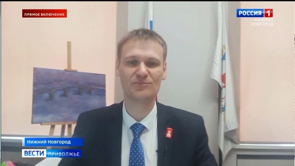 Михаил Пучков рассказал о том, как будет проходить фестиваль «Учись в Нижнем!»
