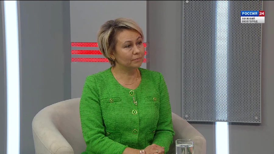 Арина Садулина рассказала о механизме индексации и выплат пенсий работающим пенсионерам