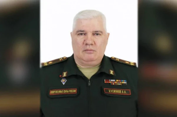Нижегородского экс-военкома, пытавшегося сбежать на СВО, приговорили к 5 годам колонии