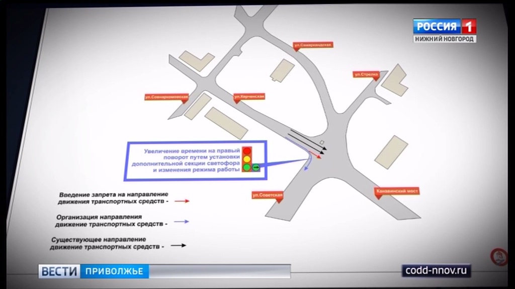 Нижний новгород повышение. Развязка Канавинский мост. Канавинский мост схема движения. Схема движения на Канавинском мосту. Керченская 15а Нижний Новгород.