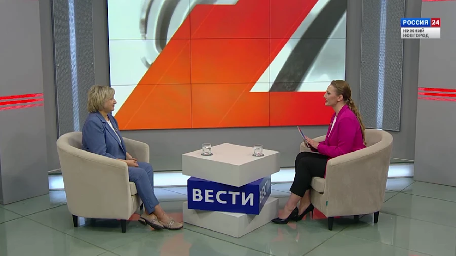 Светлана Непокорова рассказала о работе мобильных "Кванториумов" в летние каникулы
