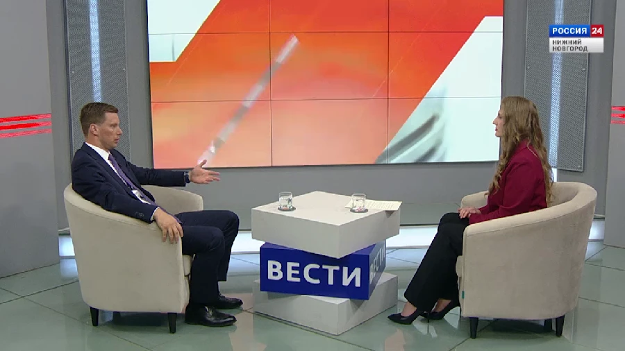 Дмитрий Кабайло рассказал о программах реабилитации для ветеранов СВО
