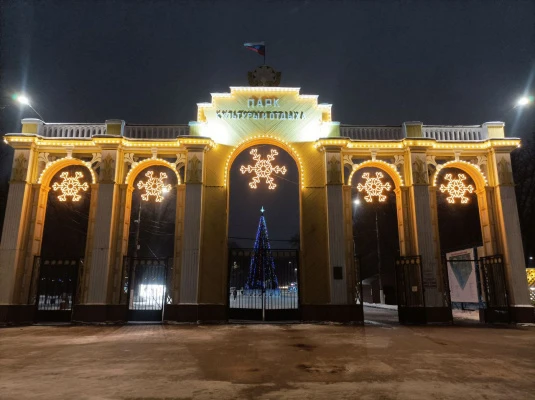 ��������� ���������� ����������� ��������� � ������������� ������ 