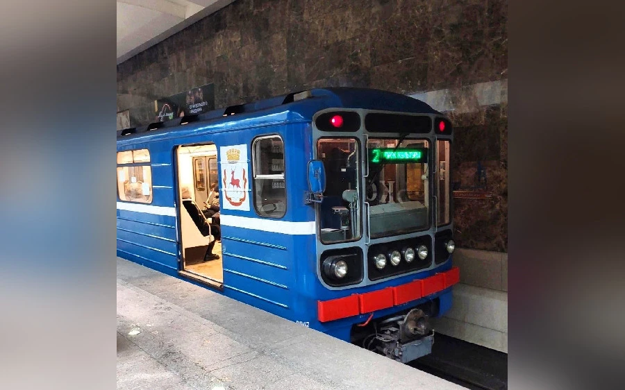 В кассах нижегородского метрополитена не будут выдавать жетоны
