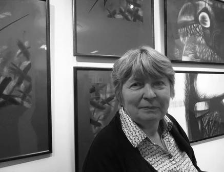 Погибшей под колесами автомобиля на Зеленском съезде оказалась известный искусствовед Анна Чудецкая