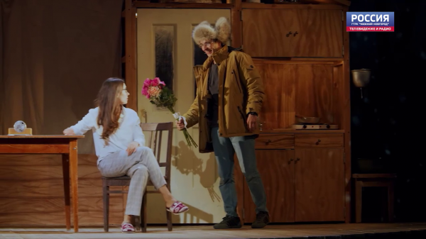 ��� �������� ������������ ���������� ������ 16 - 22 ������� 2026 ����