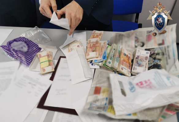 Начальника отдела снабжения нижегородской «дочки» «Газпрома» подозревают в получении взятки 