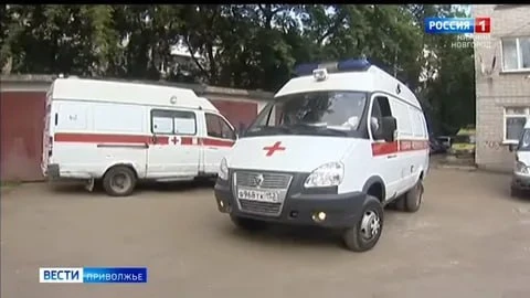Шесть нижегородцев пострадали от накрывшей регион адской жары