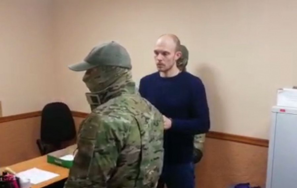 Бывшего начальника исправительного центра при ИК-9 ГУФСИН признали виновным в получении взятки 