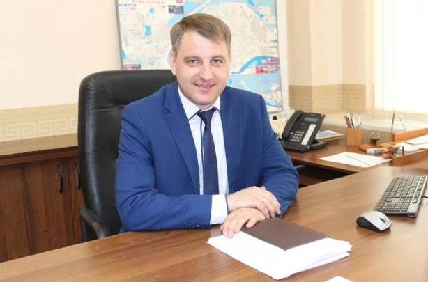 Главой Советского района Нижнего Новгорода назначен Александр Иванов