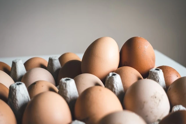 Нижегородское УФАС проводит проверку по факту подорожания куриного мяса и яиц
