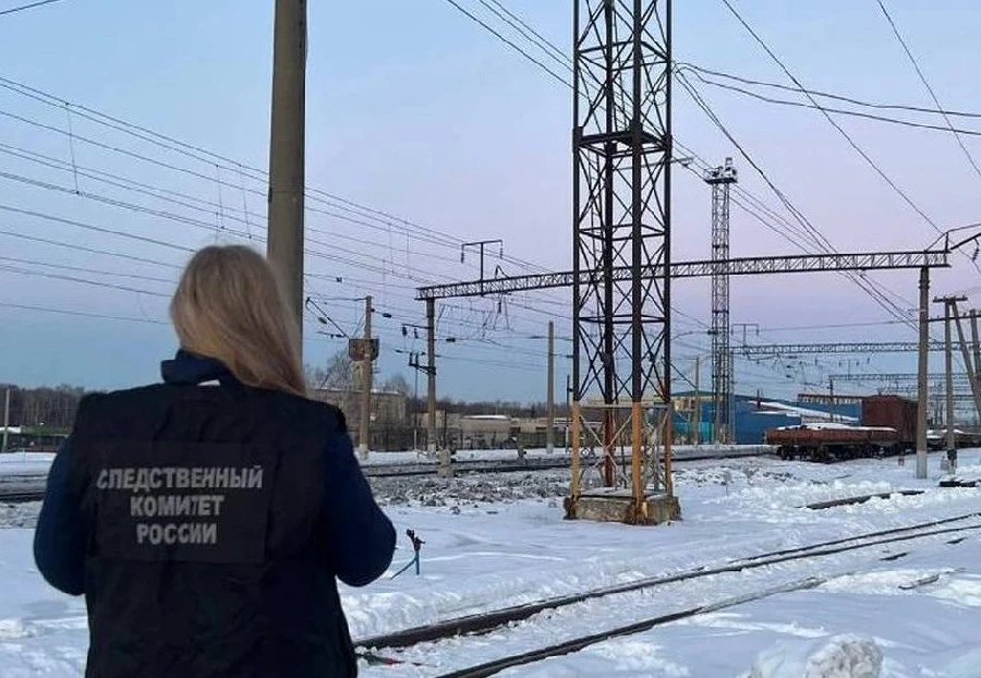 Женщина погибла под колесами поезда на нижегородской станции «Пижма»