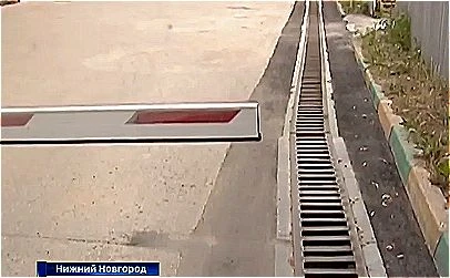 Ливневую канализацию на Гребном канале Нижнего Новгорода отремонтируют за 43,4 млн рублей