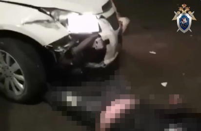 Дело о покушении на убийство завели по следам шокирующего инцидента в Нижнем Новгороде