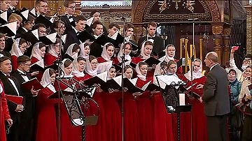 Пасхальный хоровой собор состоится  21 апреля на Стрелке в Нижнем Новгороде 
