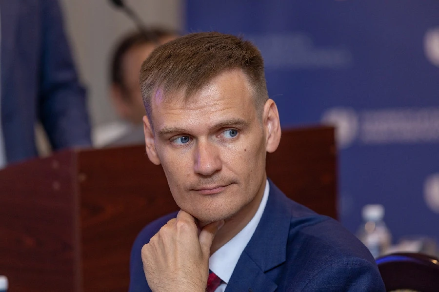 Министром образования Нижегородской области стал Михаил Пучков