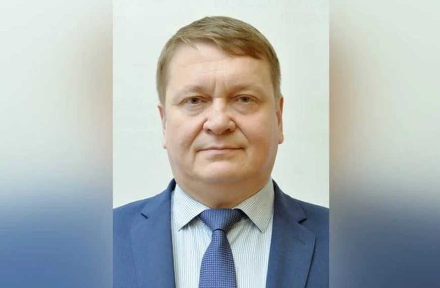 КПРФ выдвинула Владислава Егорова на выборы нижегородского губернатора