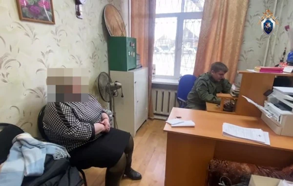 В Воскресенском округе заведующая детсадом подозревается в незаконной выплате премий
