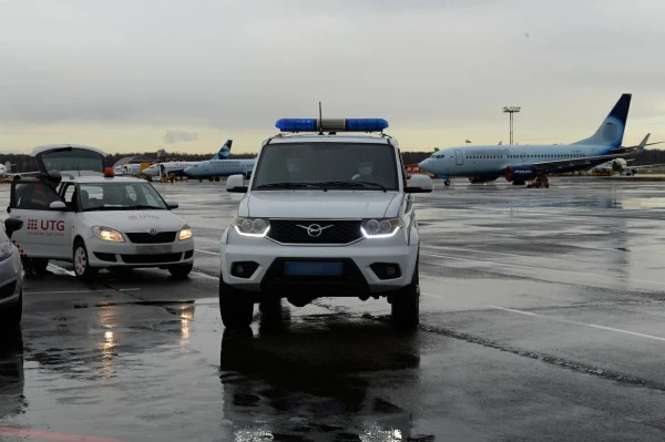  Россиянина, подозреваемого в покушении на мошенничество в Нижегородской области, депортировали из Турции