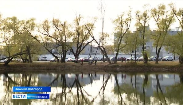 Береговую зону вокруг озера Вторчермета благоустроят в Нижнем Новгороде за 34 млн рублей