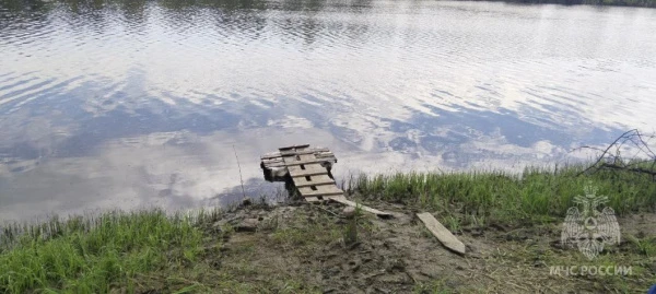 С начала лета в водоемах Нижегородской области утонули 30 человек