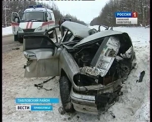 авария под павловском ситроен с вышкой газ авария под павловском ситроен с вышкой газ