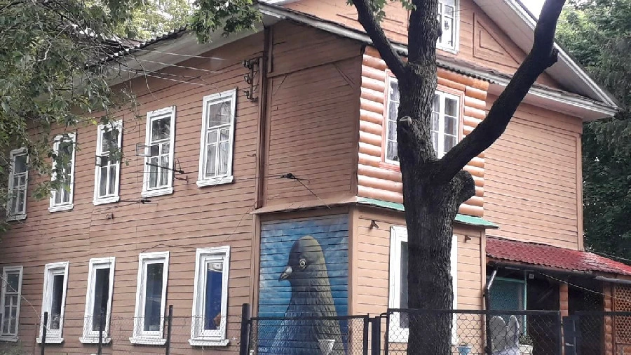 33 дома снесут в квартале «Красный просвещенец» в центре Нижнего Новгорода